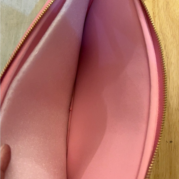 Lilly Pulitzer Vibrant Blue and Pink Mermaid Cove Lap Top Tablet Case - Picture 7 of 10